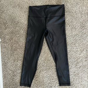 90 Degree Leggings